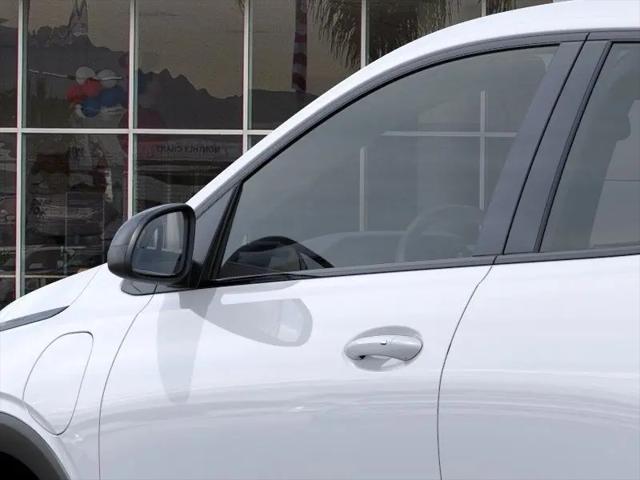 2027 Chevrolet Bolt LT FWD