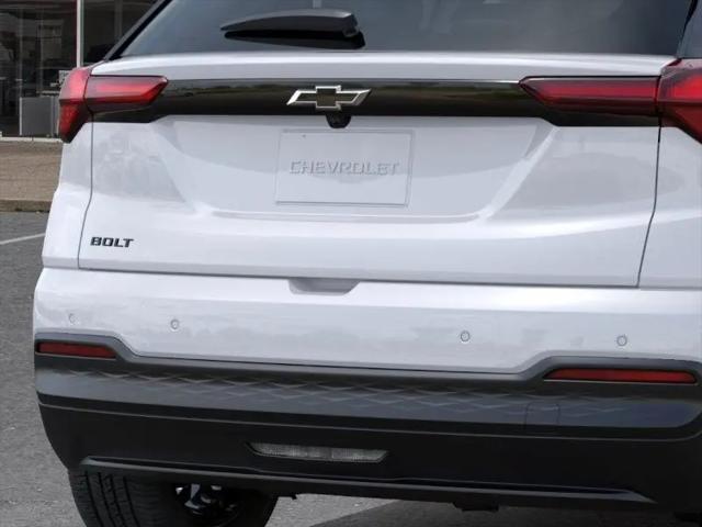2027 Chevrolet Bolt LT FWD