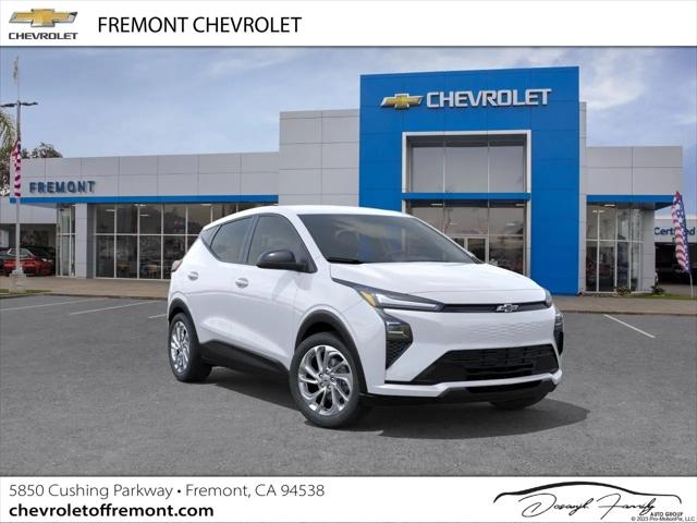 2027 Chevrolet Bolt LT FWD for sale in Fremont, CA
