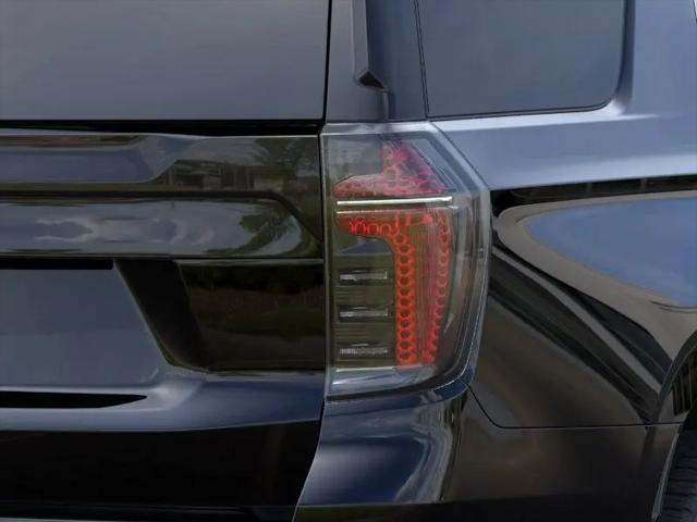 2026 Chevrolet Tahoe 4WD LS