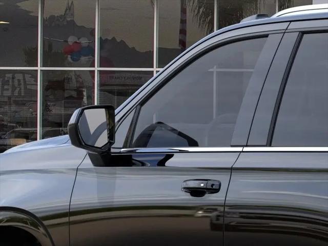 2026 Chevrolet Tahoe 4WD LS