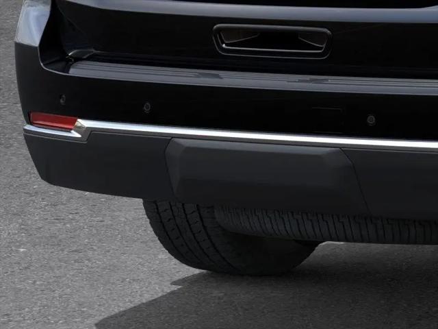 2026 Chevrolet Tahoe 4WD LS