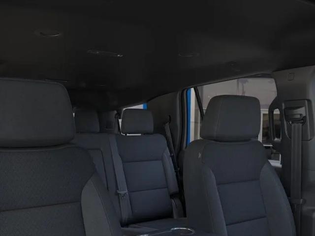 2026 Chevrolet Tahoe 4WD LS