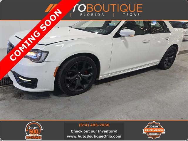 2022 Chrysler 300 S for sale near Columbus, OH