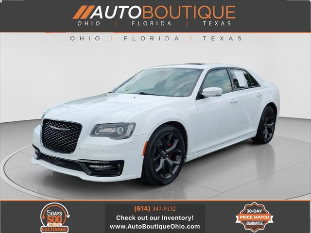 2022 Chrysler 300 S for sale near Columbus, OH