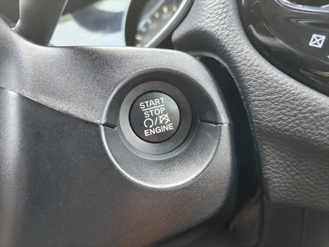 2021 Jeep Compass Limited 4x4