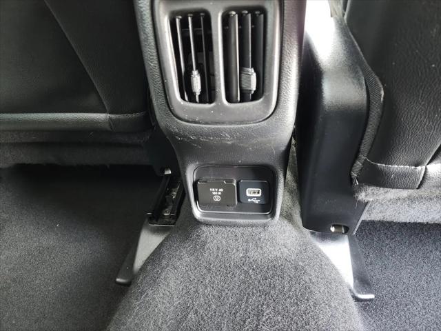 2021 Jeep Compass Limited 4x4