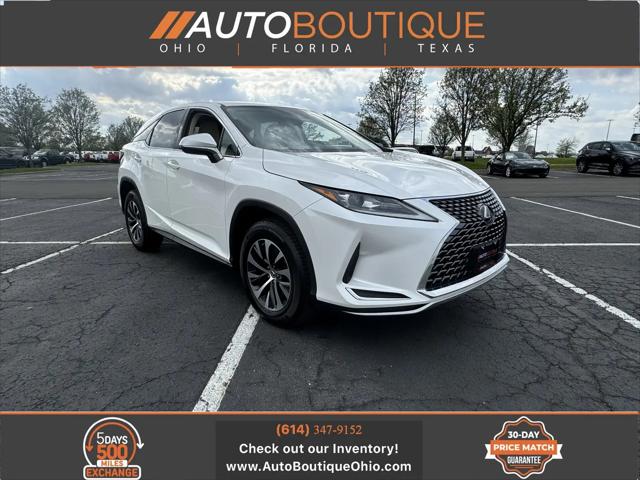2021 Lexus RX 350 RX 350 for sale in Columbus, OH