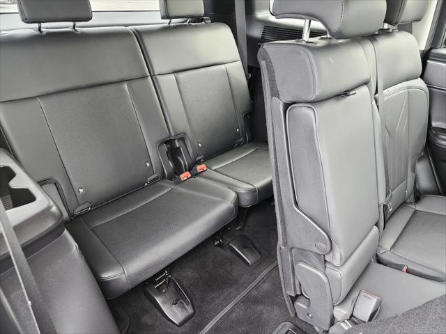 2025 Hyundai Santa Fe Hybrid SEL
