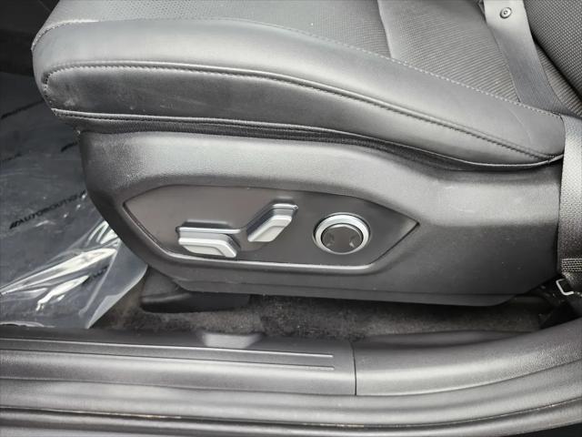 2025 Hyundai Santa Fe Hybrid SEL