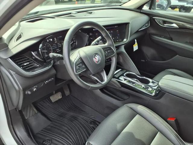 2021 Buick Envision AWD Essence