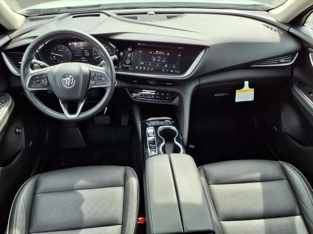 2021 Buick Envision AWD Essence