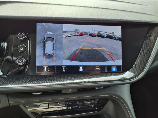 2021 Buick Envision AWD Essence