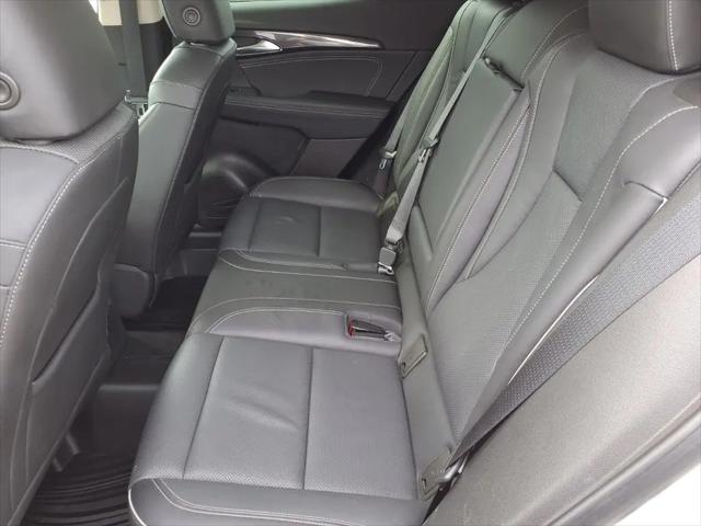 2021 Buick Envision AWD Essence