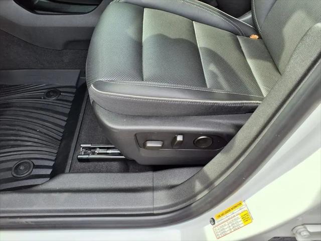 2021 Buick Envision AWD Essence