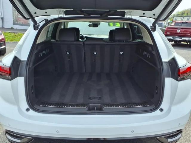 2021 Buick Envision AWD Essence