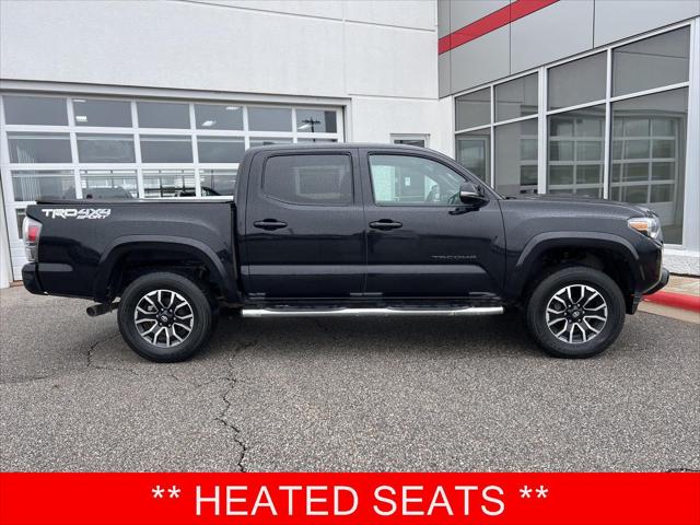 2022 Toyota Tacoma TRD Sport for sale in Wausau, WI