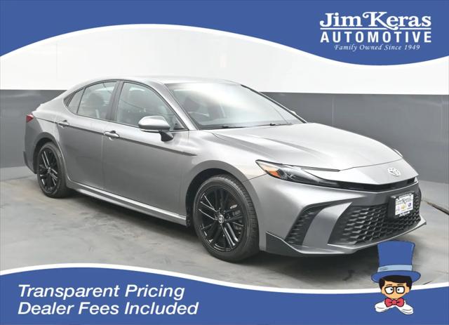 2025 Toyota Camry SE for sale in Memphis, TN