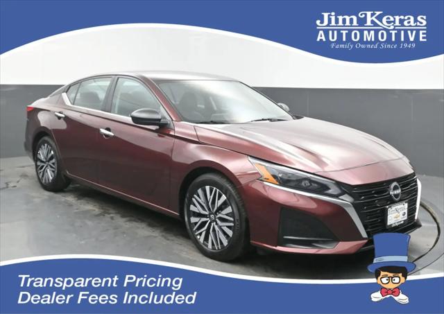 2025 Nissan Altima SV FWD for sale in Memphis, TN