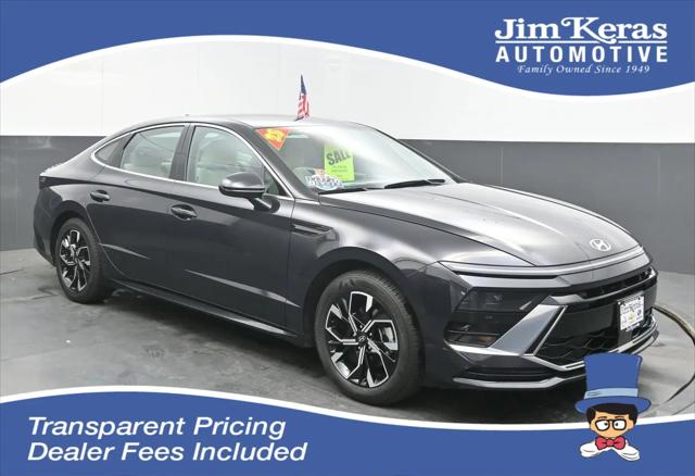 2025 Hyundai Sonata SEL for sale in Memphis, TN