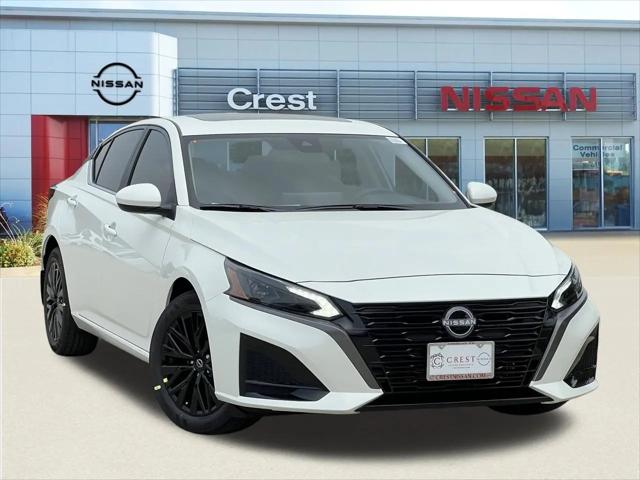 2026 Nissan Altima SV FWD for sale in Frisco, TX