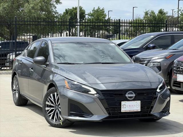 2026 Nissan Altima SV FWD for sale in Frisco, TX