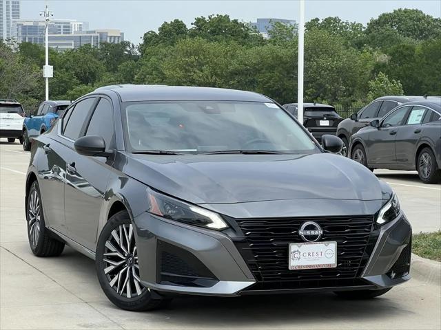 2026 Nissan Altima SV FWD for sale in Frisco, TX