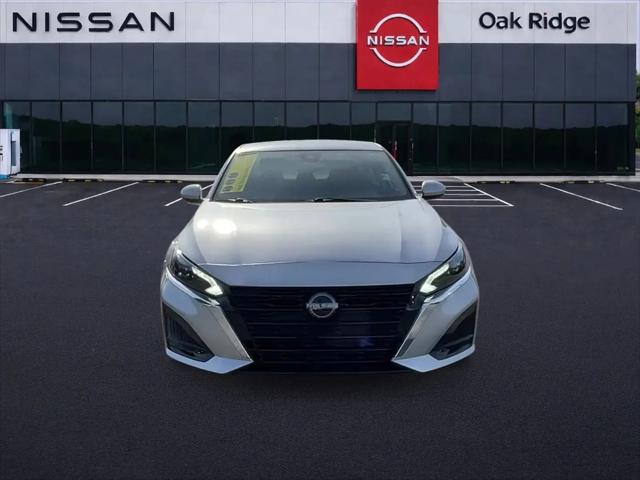 2023 Nissan Altima S FWD