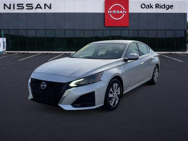 2023 Nissan Altima S FWD