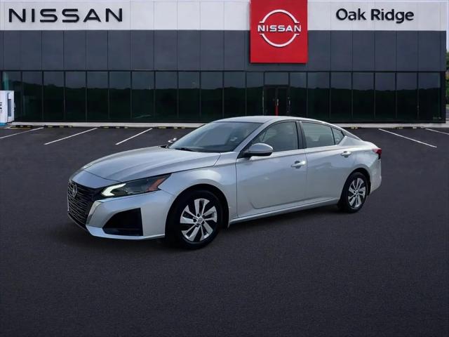 2023 Nissan Altima S FWD