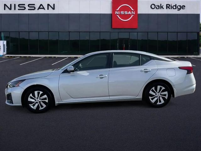 2023 Nissan Altima S FWD