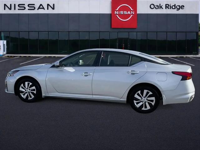 2023 Nissan Altima S FWD