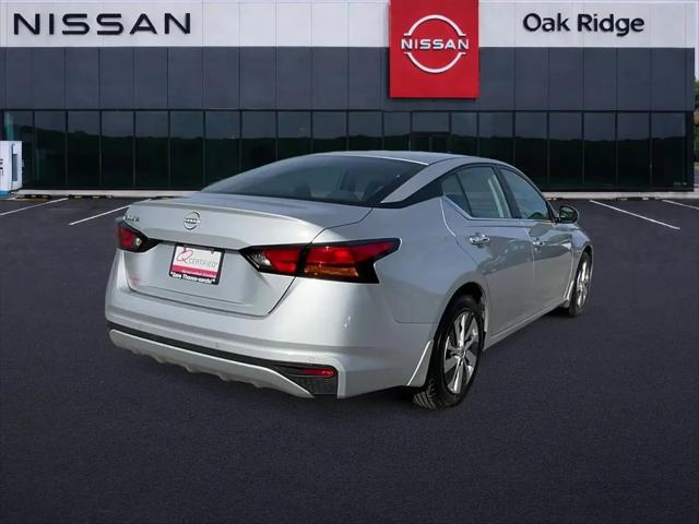 2023 Nissan Altima S FWD