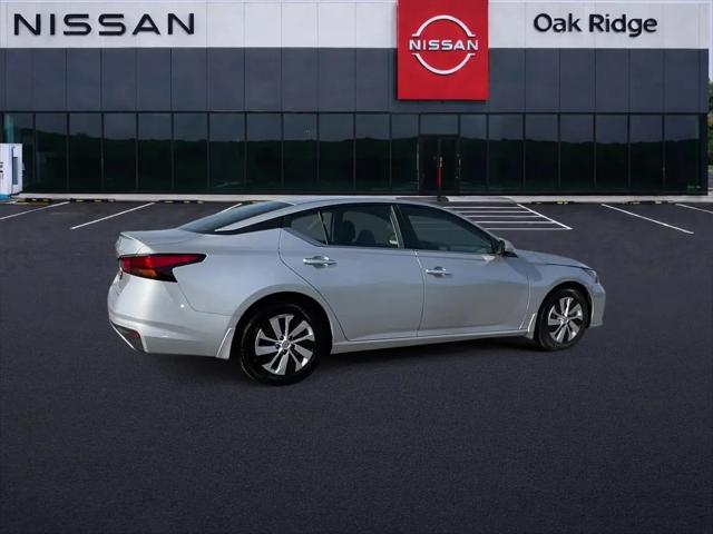 2023 Nissan Altima S FWD