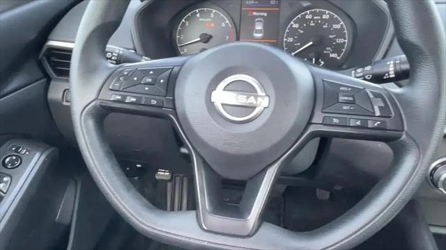 2023 Nissan Altima S FWD