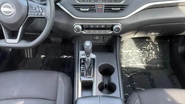 2023 Nissan Altima S FWD