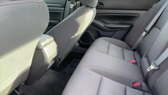 2023 Nissan Altima S FWD