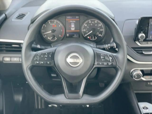 2023 Nissan Altima S FWD