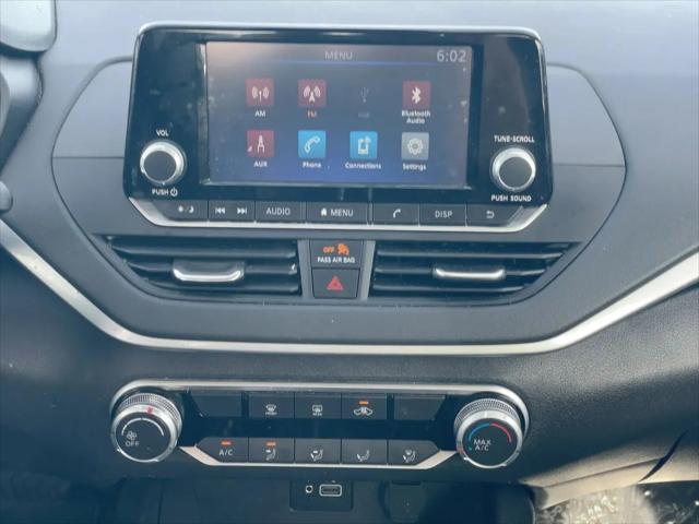 2023 Nissan Altima S FWD