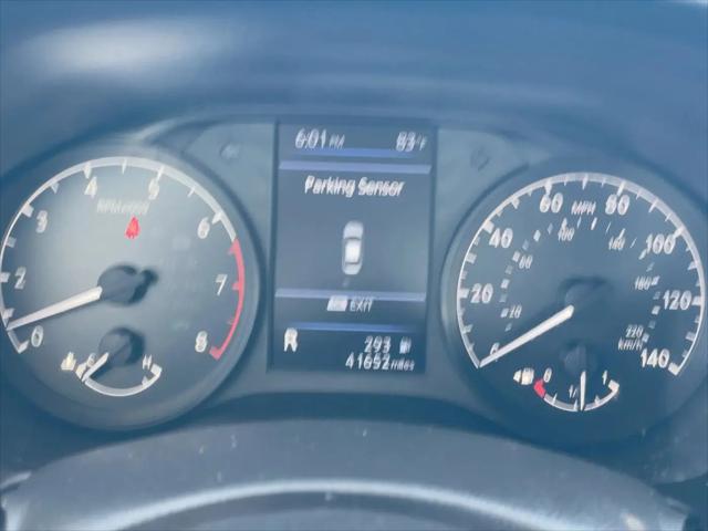 2023 Nissan Altima S FWD