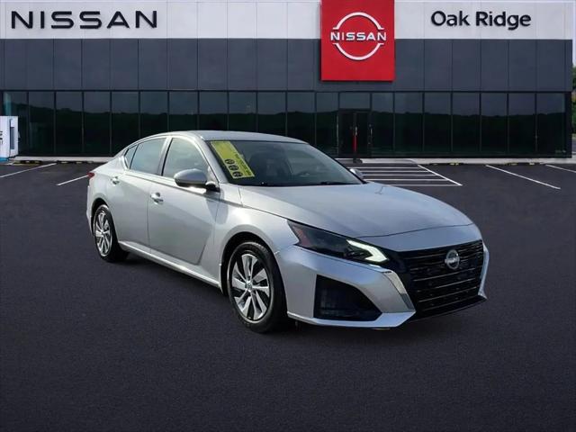 2023 Nissan Altima S FWD for sale in Oak Ridge, TN