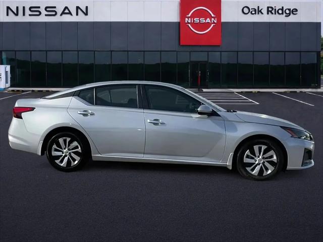 2023 Nissan Altima S FWD