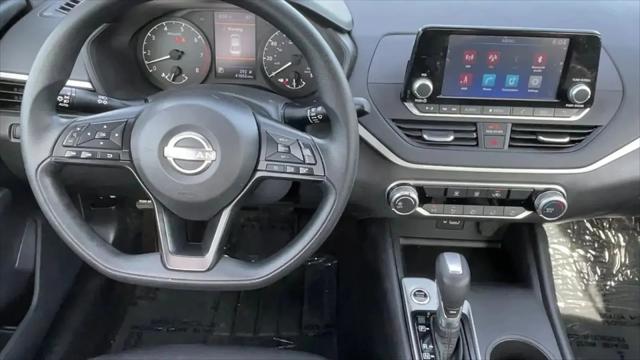 2023 Nissan Altima S FWD