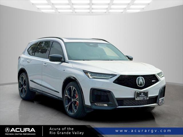 2026 Acura MDX Type S Advance Package for sale in San Juan, TX