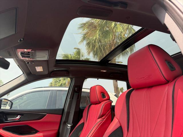 2026 Acura MDX Type S Advance Package