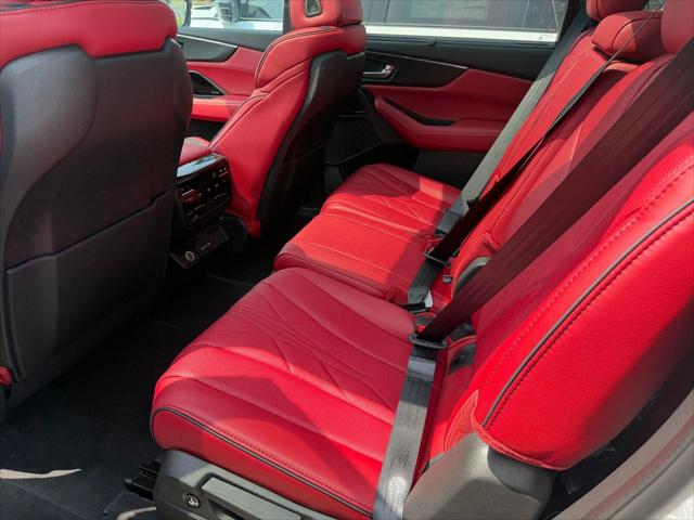 2026 Acura MDX Type S Advance Package