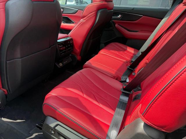 2026 Acura MDX Type S Advance Package