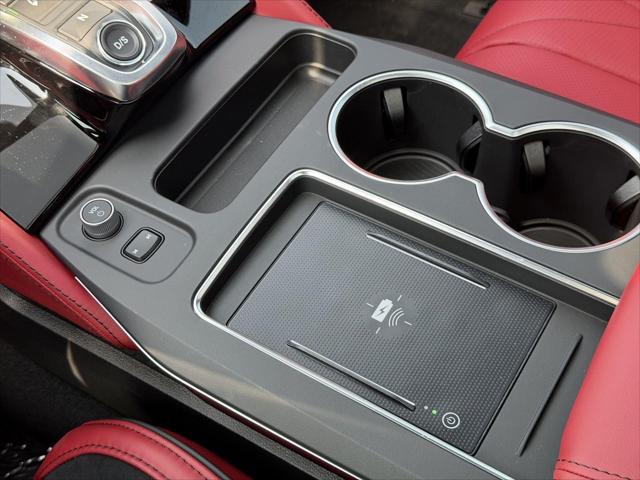 2026 Acura MDX Type S Advance Package