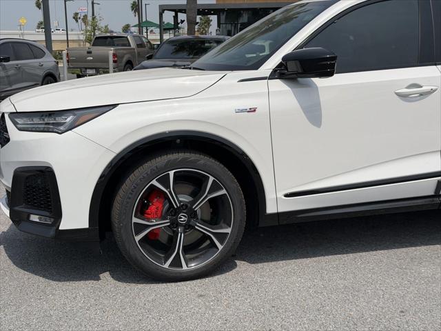 2026 Acura MDX Type S Advance Package