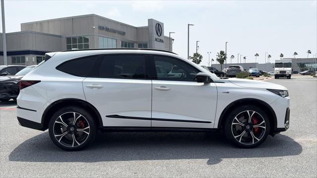 2026 Acura MDX Type S Advance Package